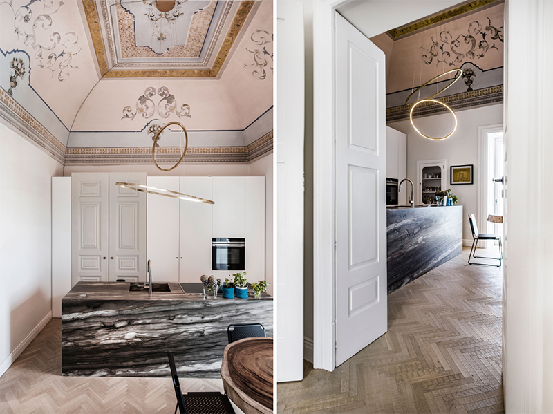 Casa 1886, Ostuni | Arch. Aldo Flore &amp; Rosanna Venezia, Ph. Claudio Palma