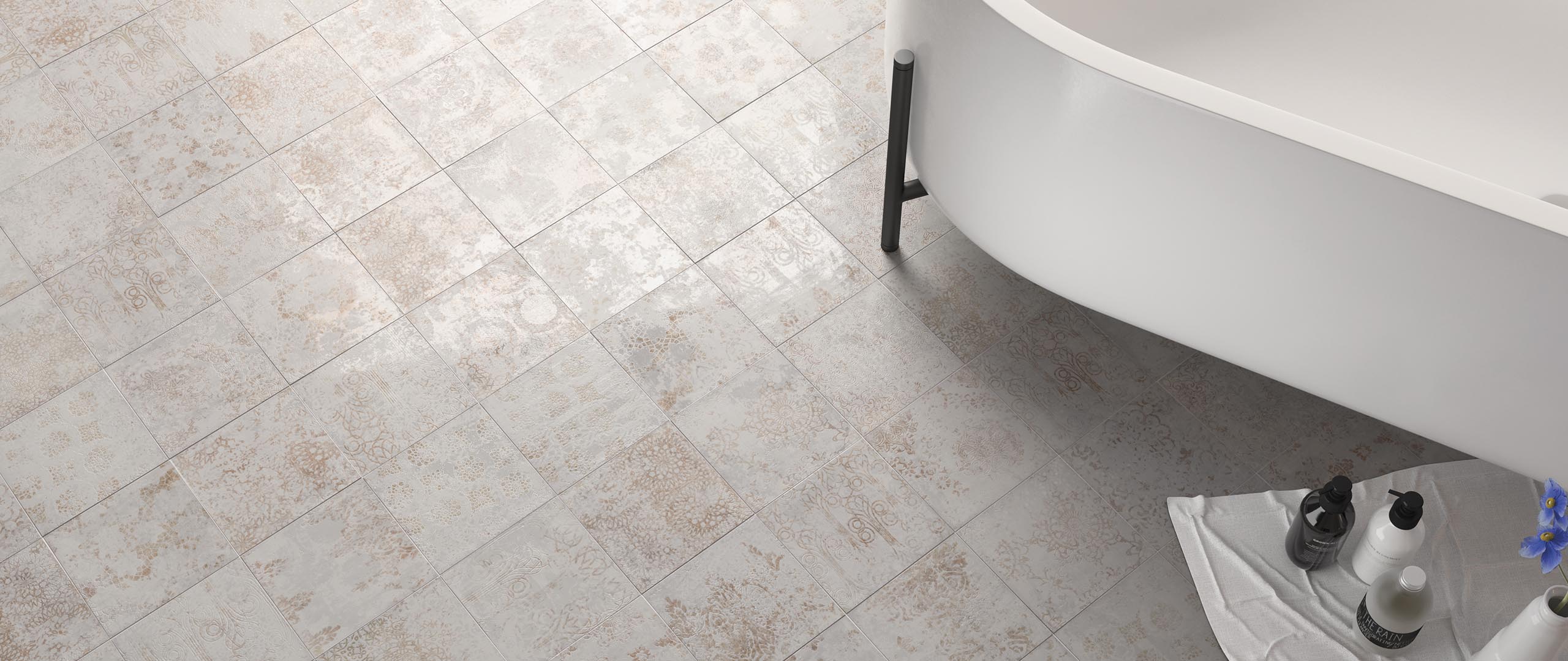 Płytki WoW Design kolekcja MESTIZAJE