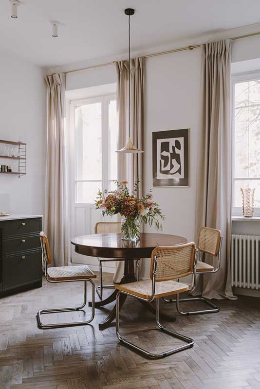 Proj. KW Studio we współpracy z Kamą Czudowską, Fot. PION 