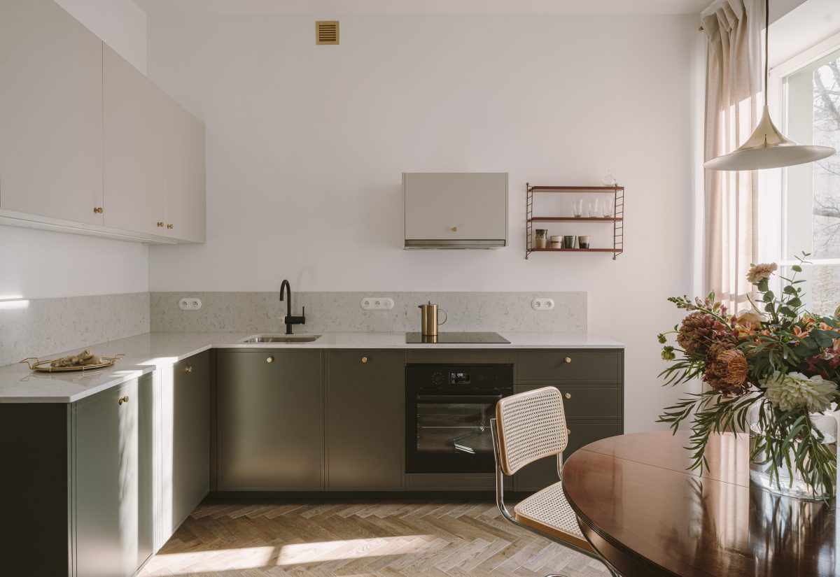 Proj. KW Studio we współpracy z Kamą Czudowską, Fot. PION 