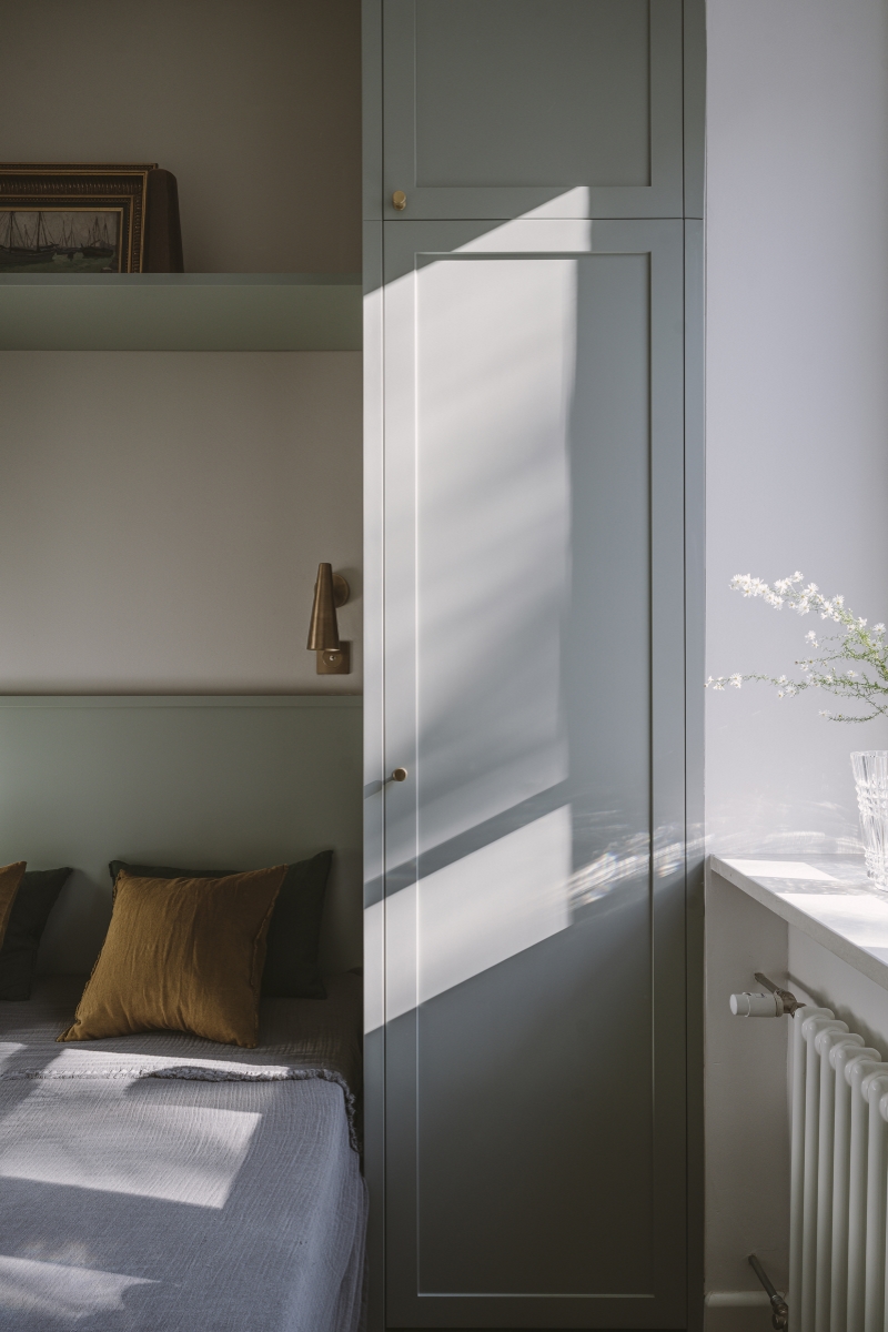 Proj. KW Studio we współpracy z Kamą Czudowską, Fot. PION 