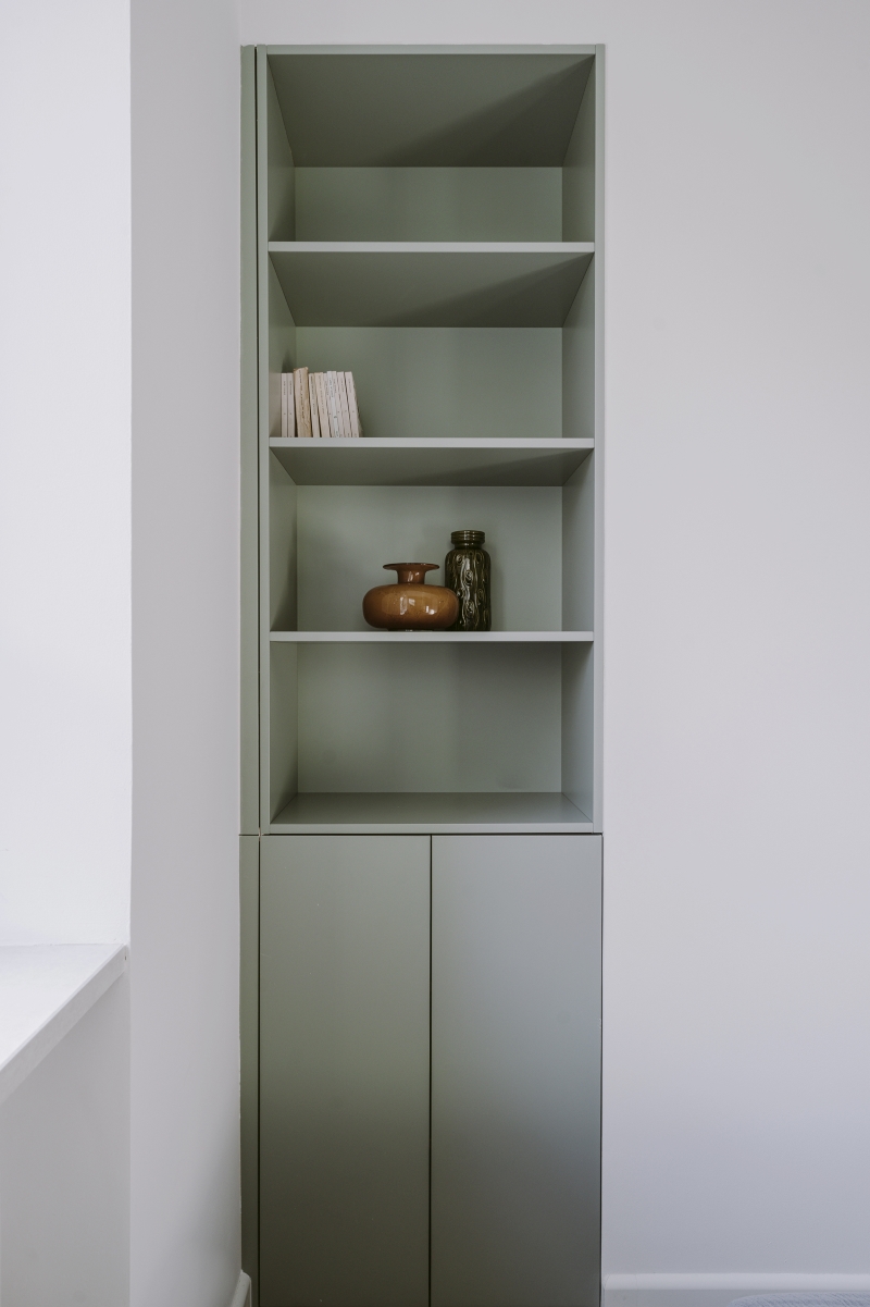 Proj. KW Studio we współpracy z Kamą Czudowską, Fot. PION 