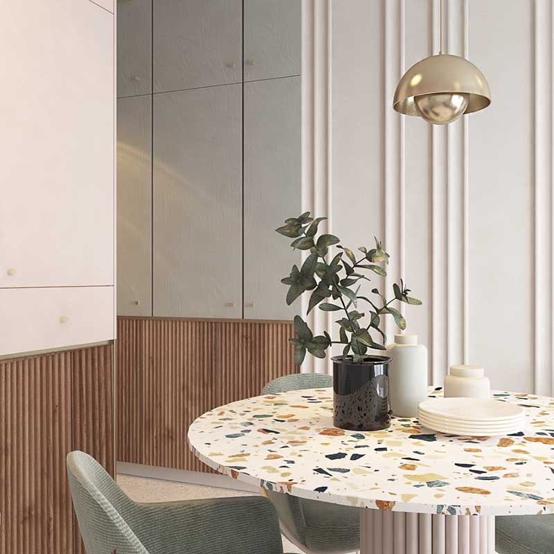 COI Pracownia Architektury Wnętrz