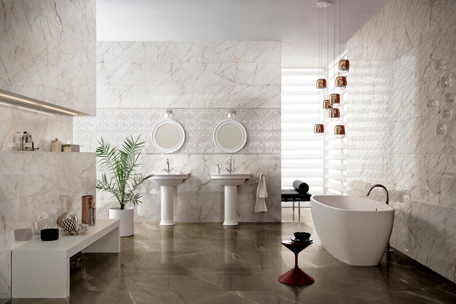 Marazzi Allmarble Wall
