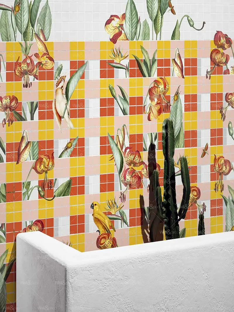 wall deco
