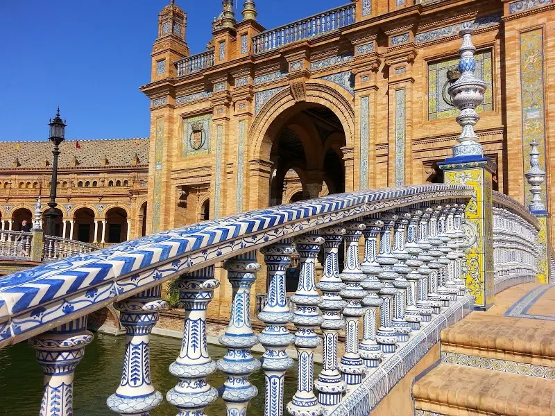 Sevilla