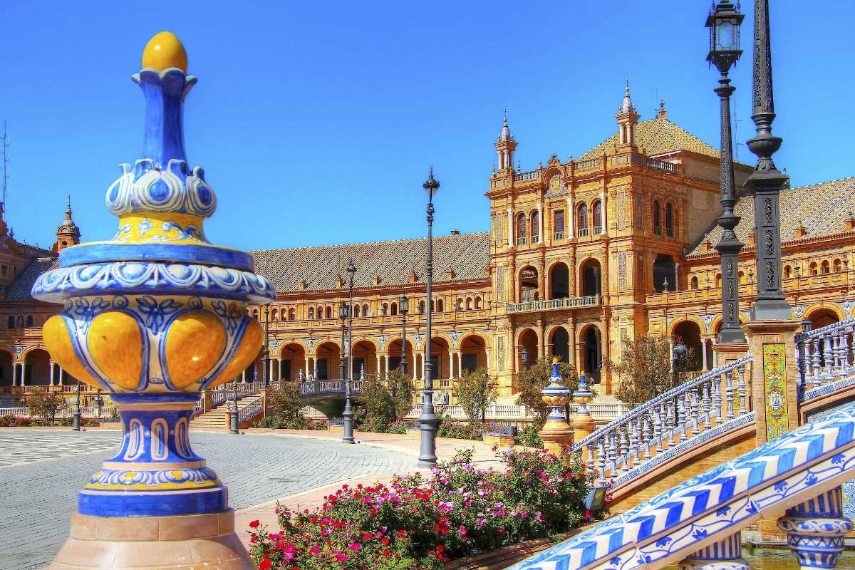 Sevilla