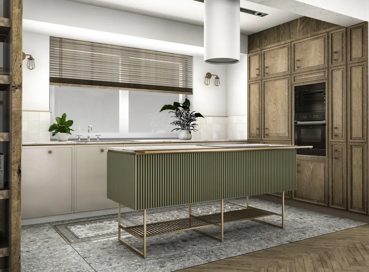 Proj.: Formea Studio