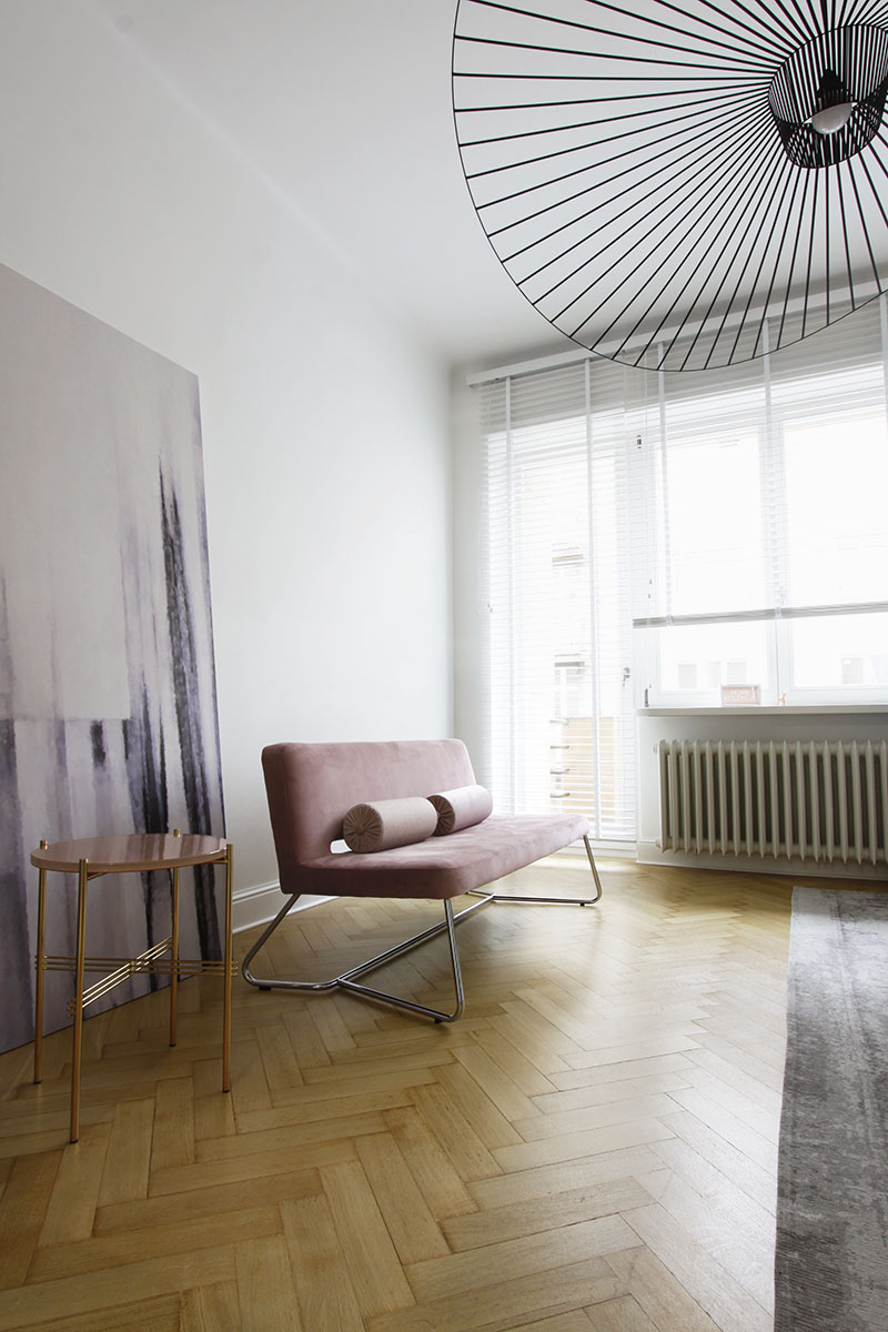 Proj. Hanna Pietras Architects