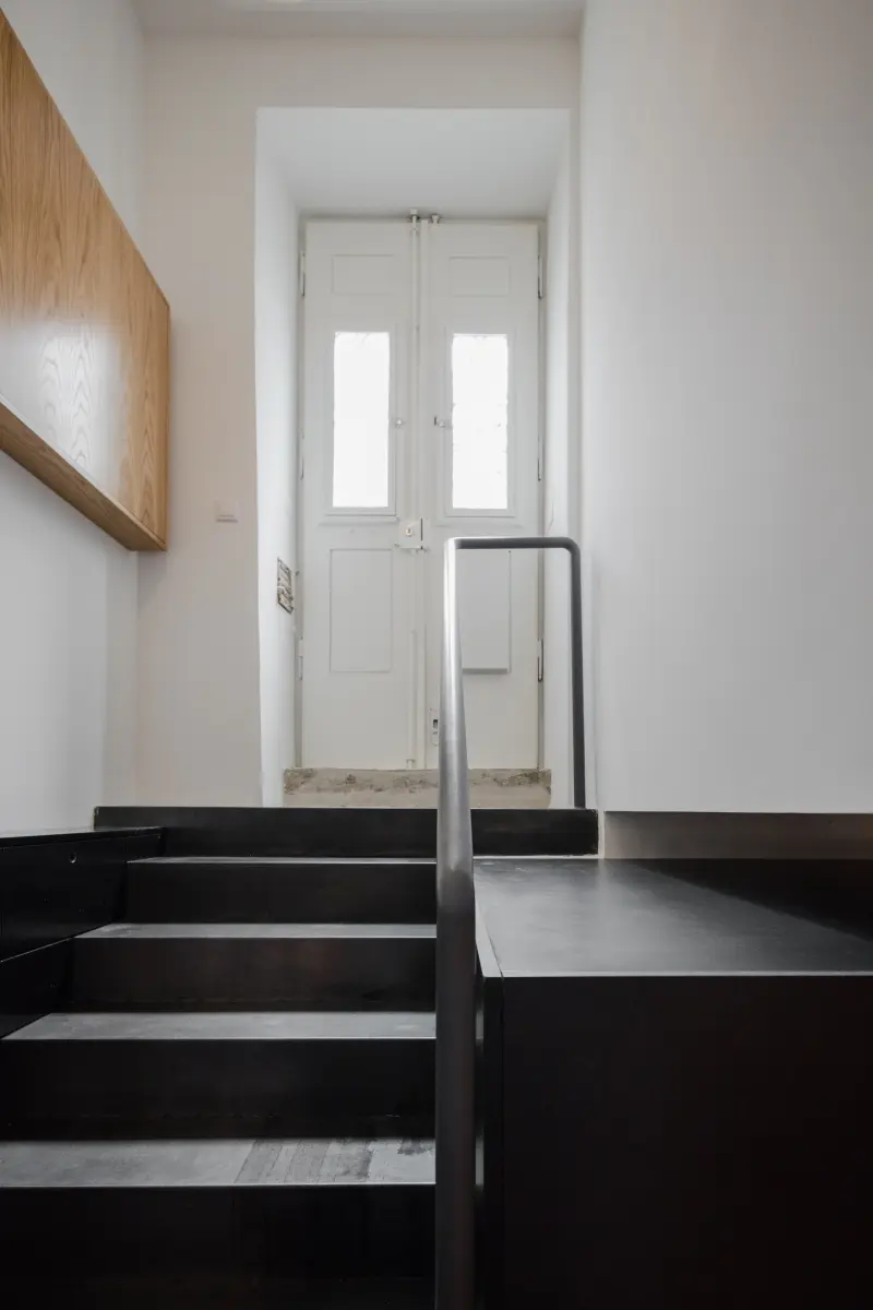 Proj.: KEMA studio; Fot.: João Morgado