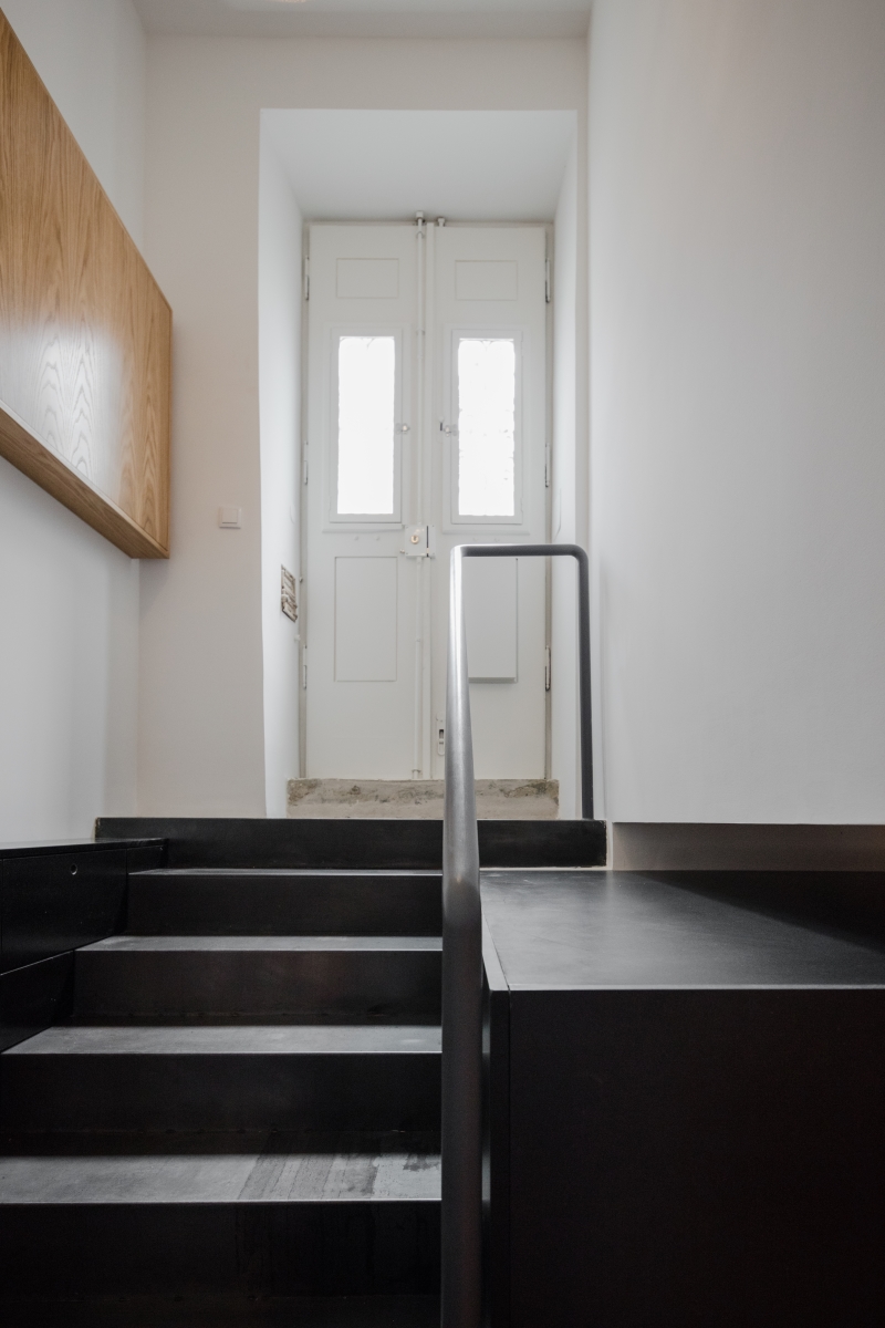 Proj.: KEMA studio; Fot.: João Morgado