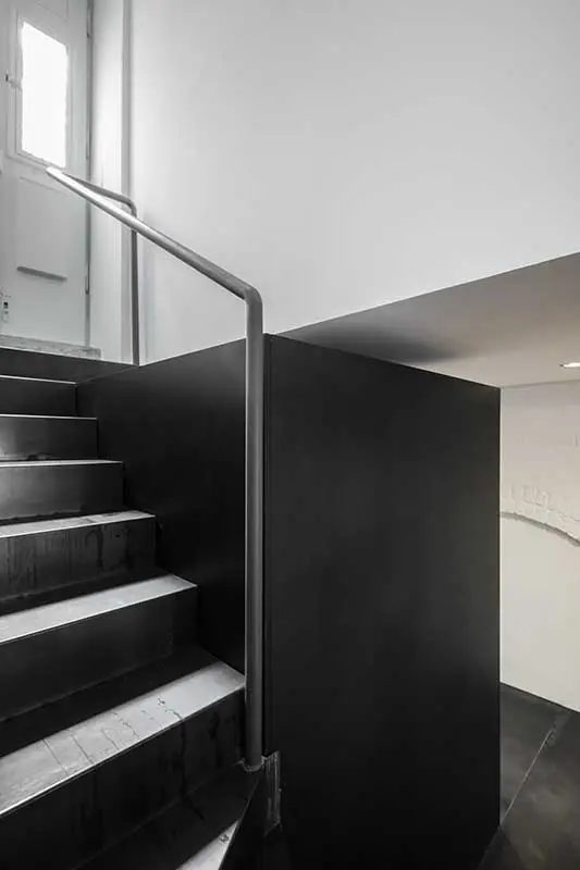 Proj.: KEMA studio; Fot.: João Morgado