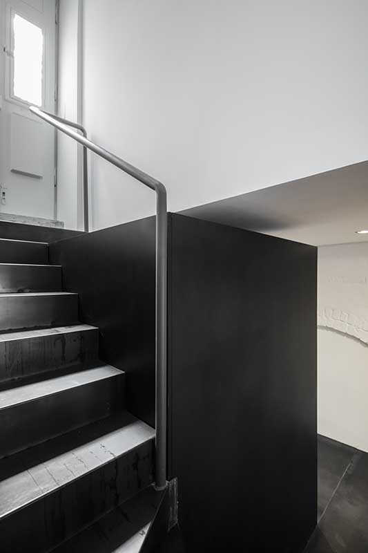 Proj.: KEMA studio; Fot.: João Morgado