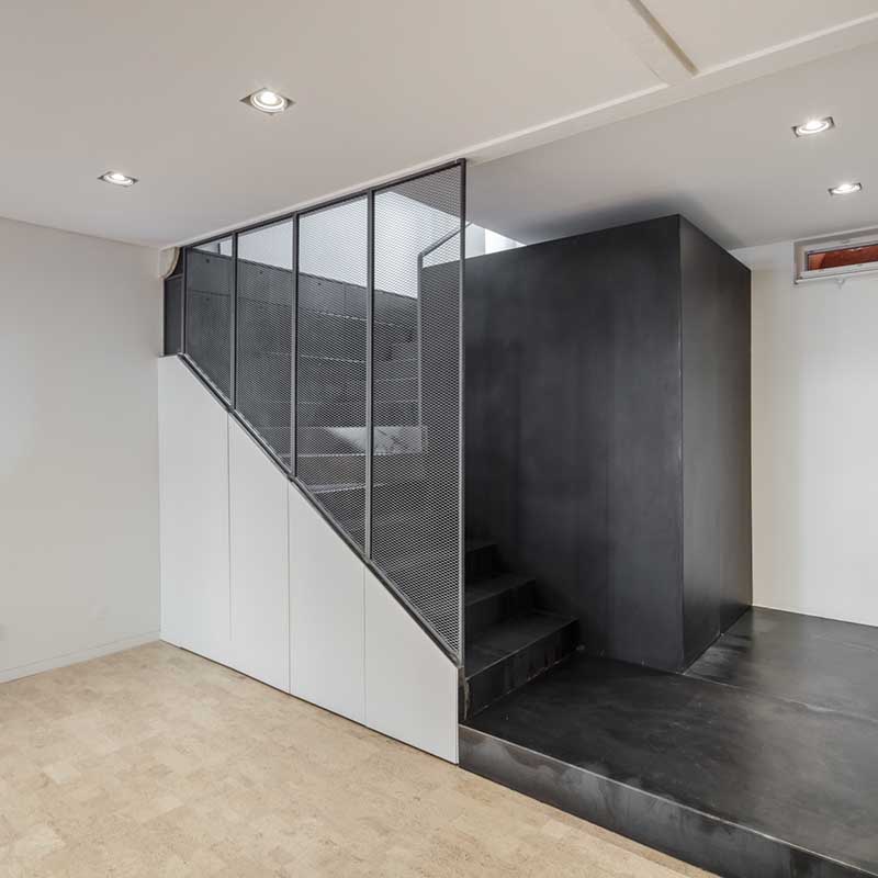Proj.: KEMA studio; Fot.: João Morgado
