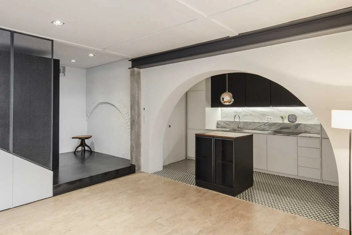 Proj.: KEMA studio; Fot.: João Morgado