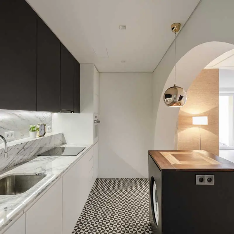 Proj.: KEMA studio; Fot.: João Morgado