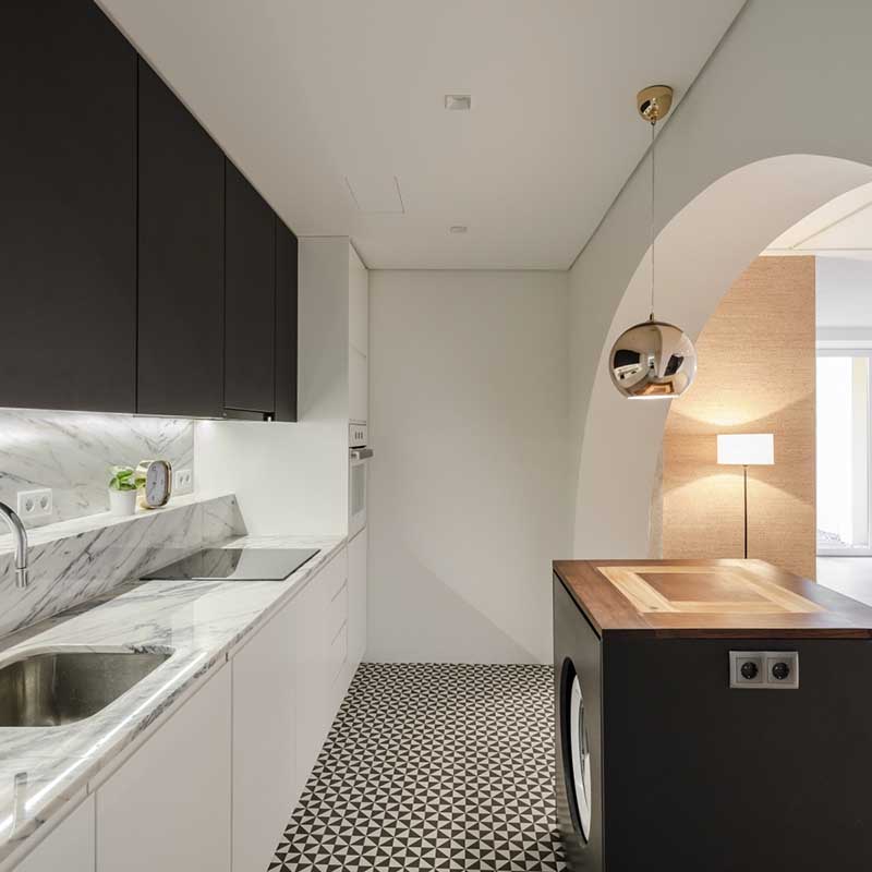 Proj.: KEMA studio; Fot.: João Morgado