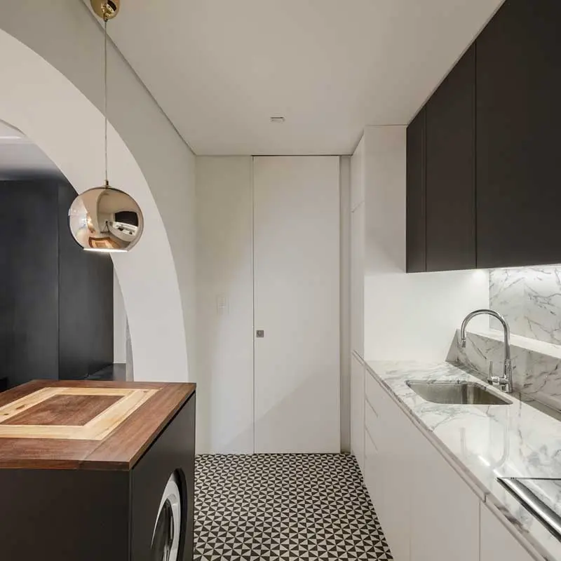Proj.: KEMA studio; Fot.: João Morgado