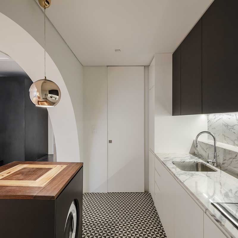 Proj.: KEMA studio; Fot.: João Morgado