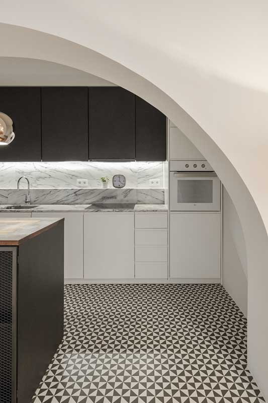Proj.: KEMA studio; Fot.: João Morgado