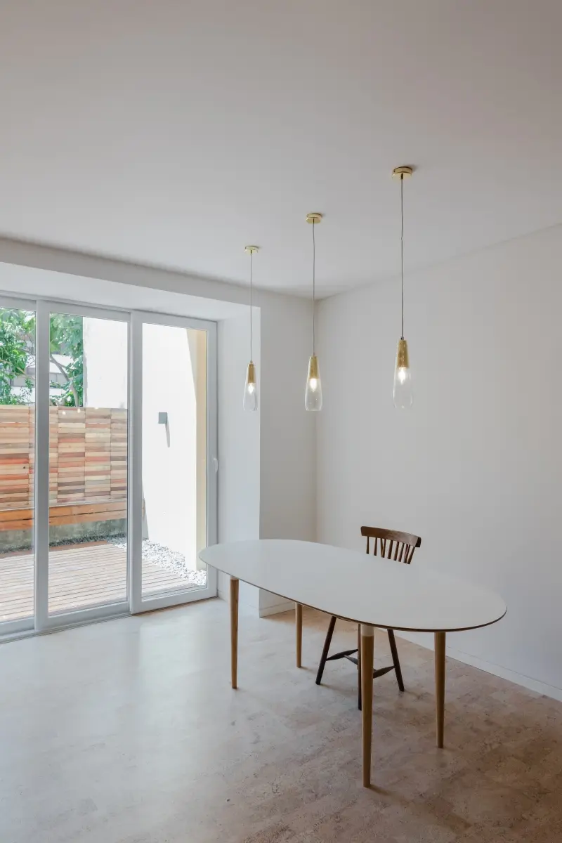 Proj.: KEMA studio; Fot.: João Morgado