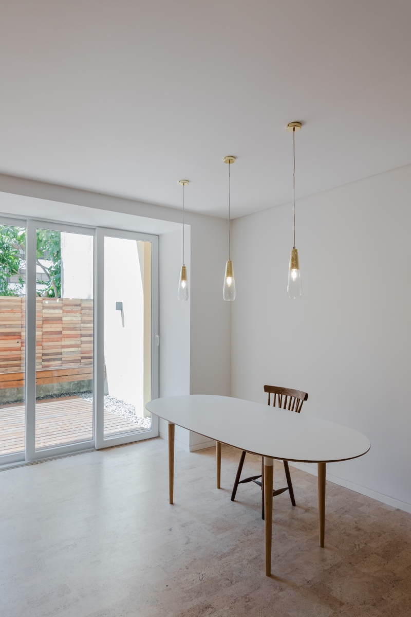 Proj.: KEMA studio; Fot.: João Morgado