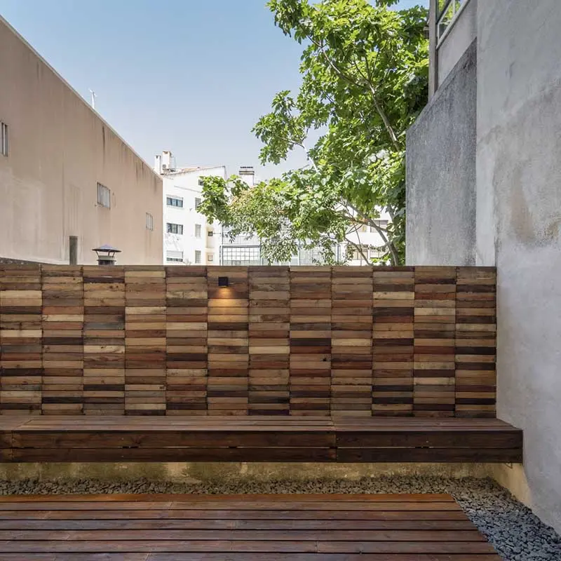 Proj.: KEMA studio; Fot.: João Morgado