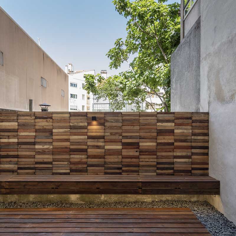 Proj.: KEMA studio; Fot.: João Morgado
