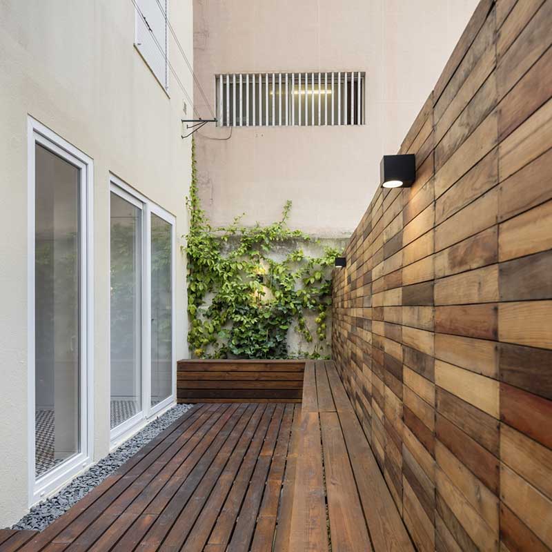 Proj.: KEMA studio; Fot.: João Morgado