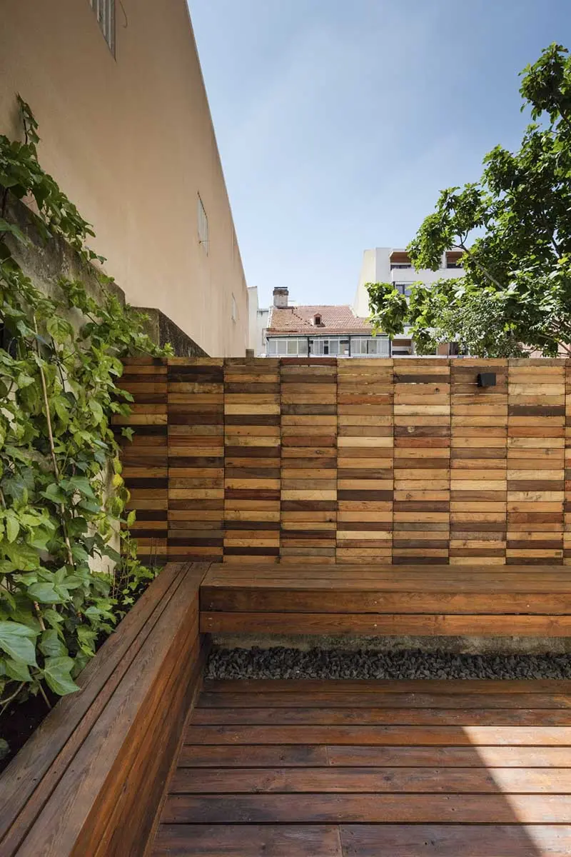 Proj.: KEMA studio; Fot.: João Morgado