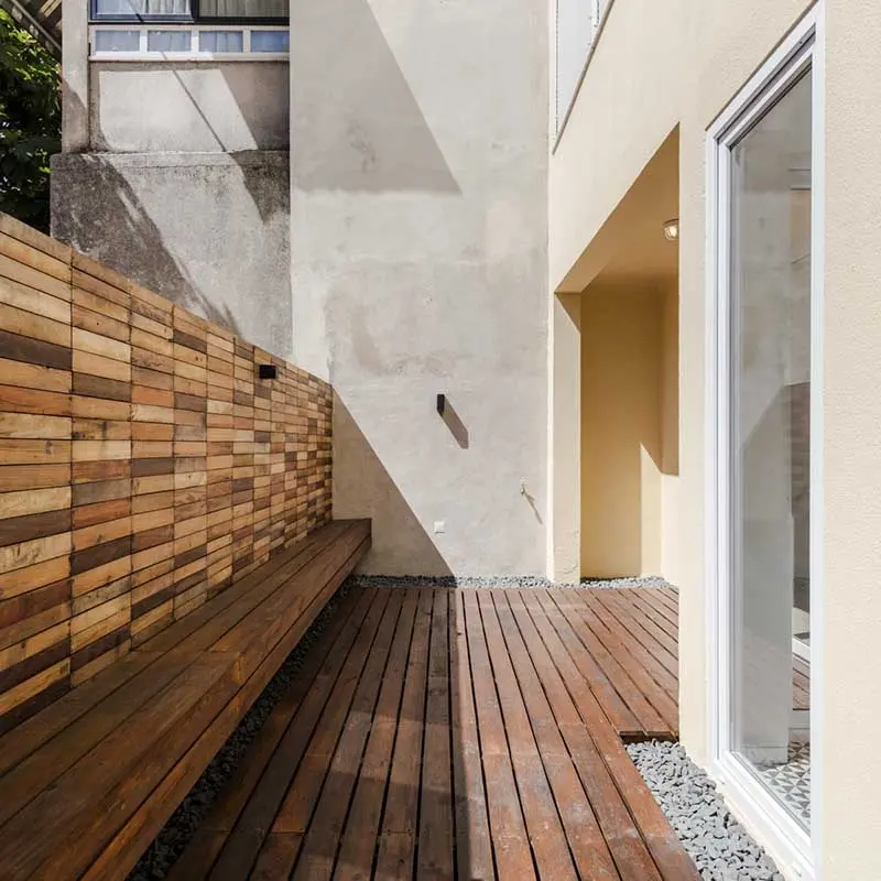 Proj.: KEMA studio; Fot.: João Morgado