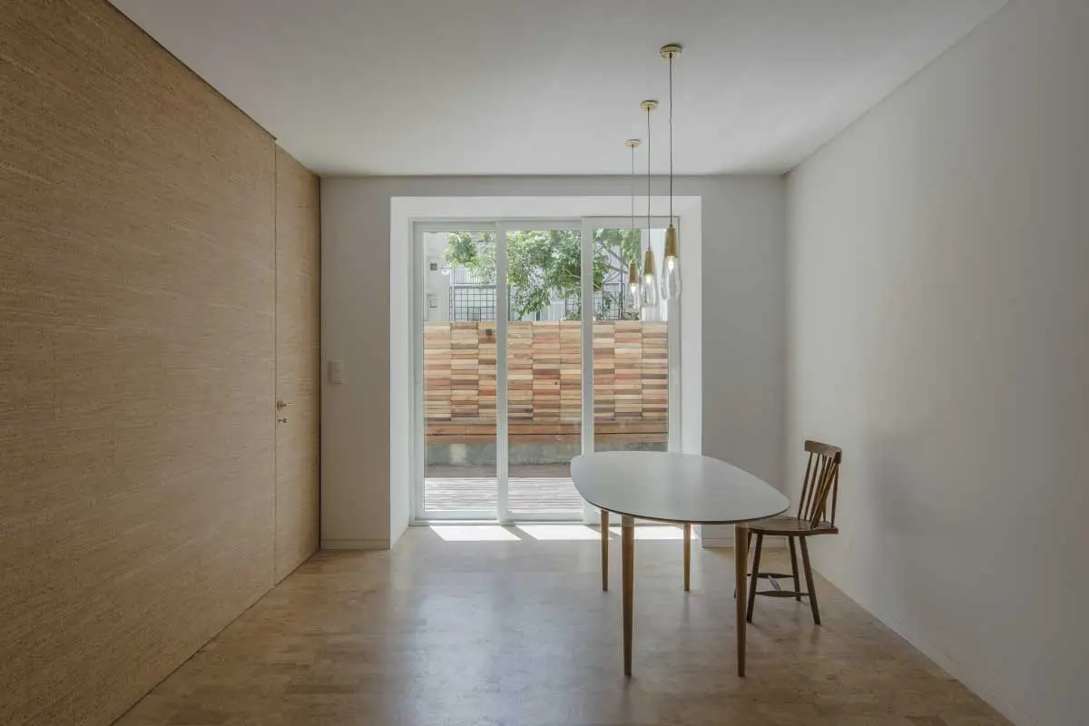 Proj.: KEMA studio; Fot.: João Morgado