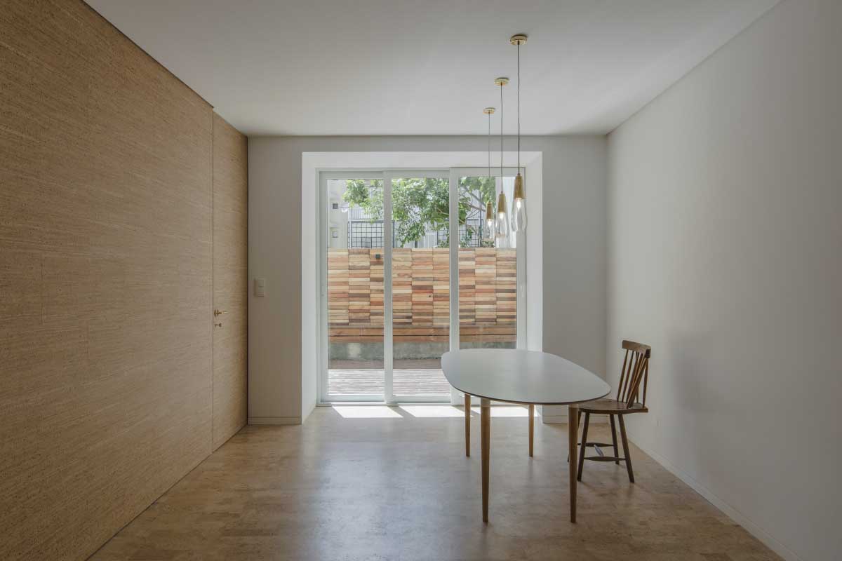 Proj.: KEMA studio; Fot.: João Morgado