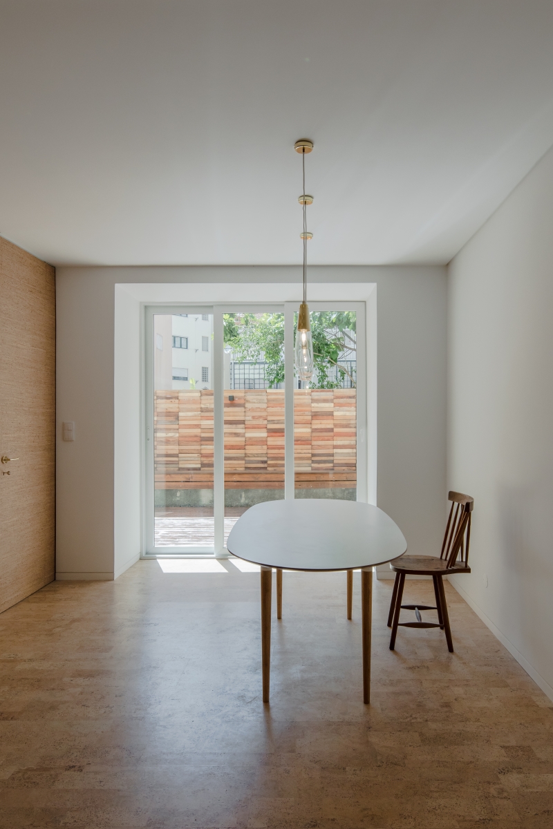 Proj.: KEMA studio; Fot.: João Morgado