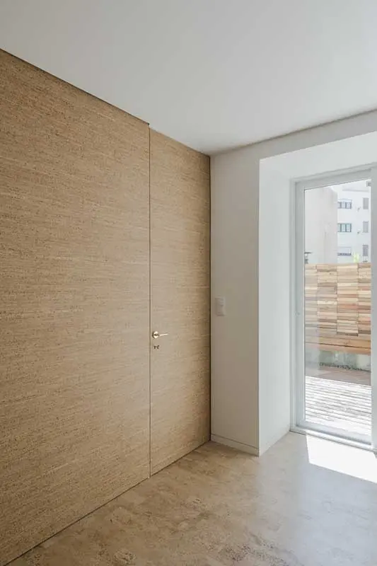 Proj.: KEMA studio; Fot.: João Morgado