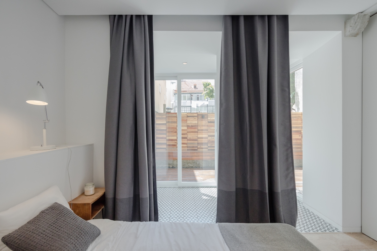Proj.: KEMA studio; Fot.: João Morgado