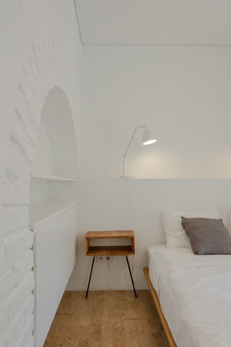 Proj.: KEMA studio; Fot.: João Morgado