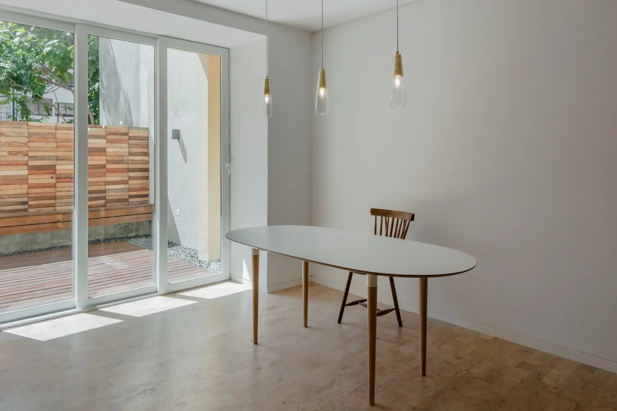 Proj.: KEMA studio; Fot.: João Morgado