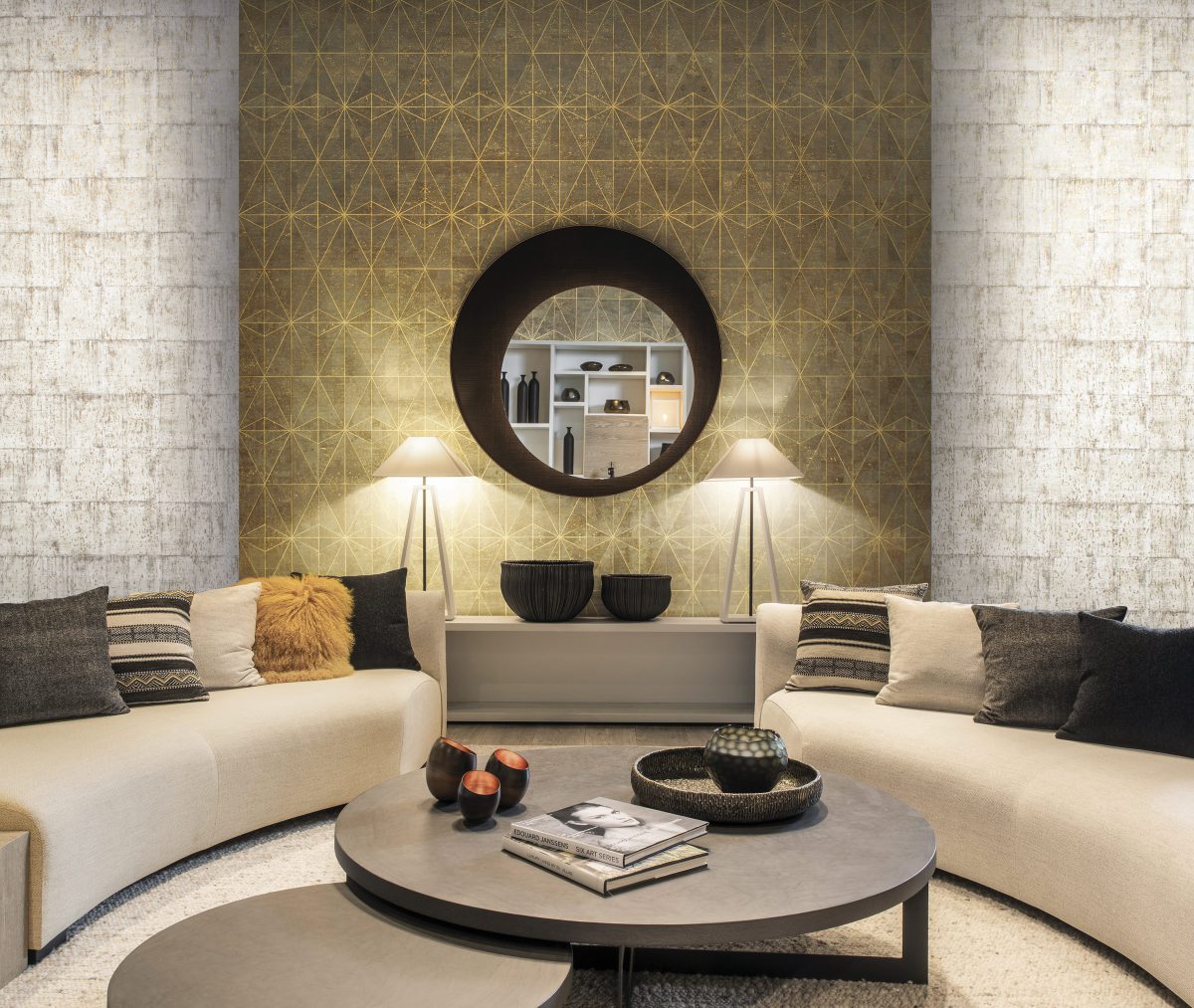 Produkty marki Omexco znajdują się w ofercie showroomów z Grupy Internity Home