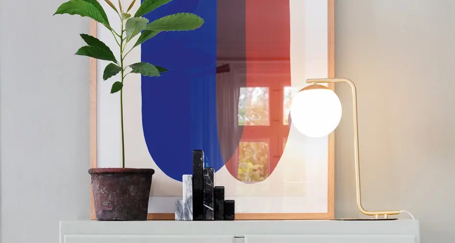 Oświetlenie Nordlux jest dostępne w showroomach z Grupy Internity Home
