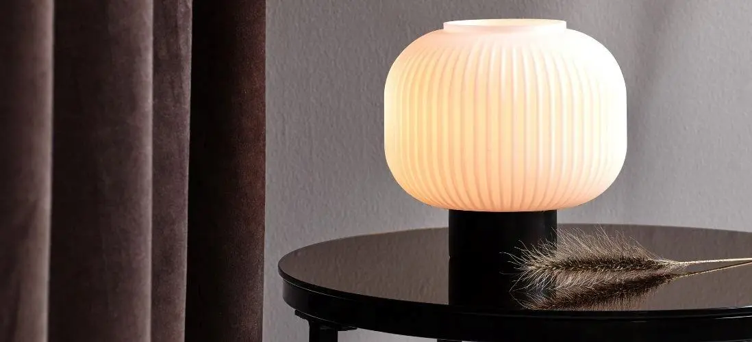 Oświetlenie Nordlux jest dostępne w showroomach z Grupy Internity Home