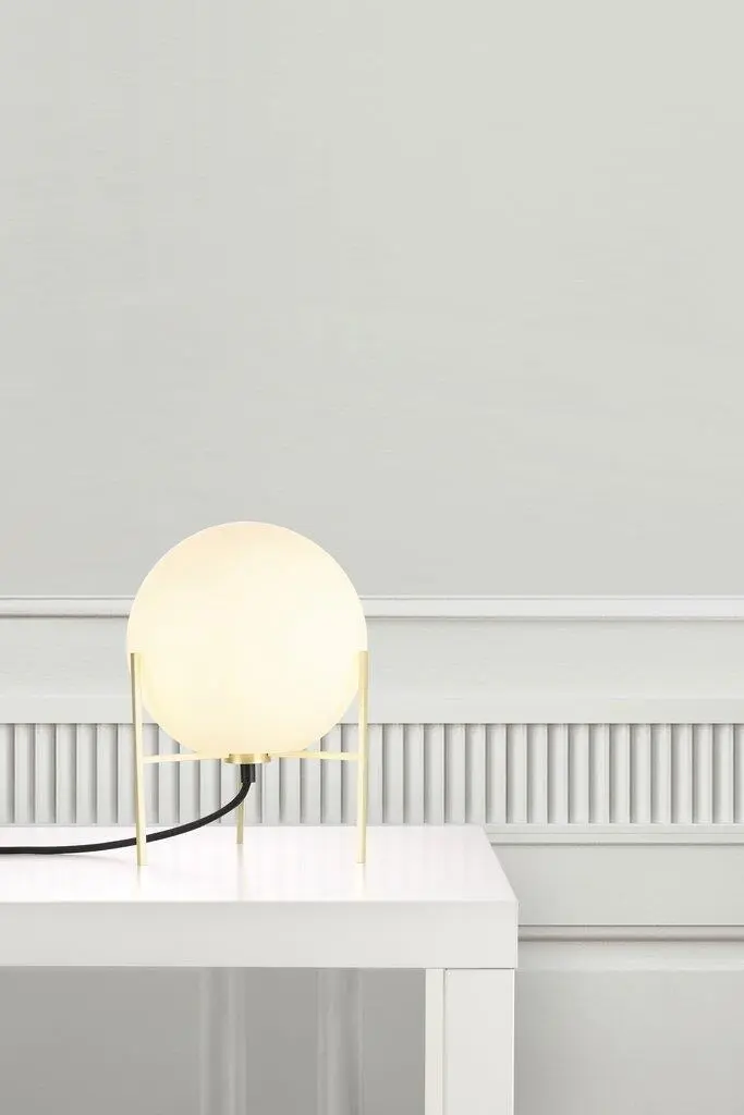 Oświetlenie Nordlux jest dostępne w showroomach z Grupy Internity Home