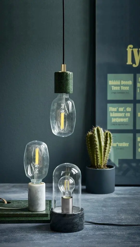 Oświetlenie Nordlux jest dostępne w showroomach z Grupy Internity Home