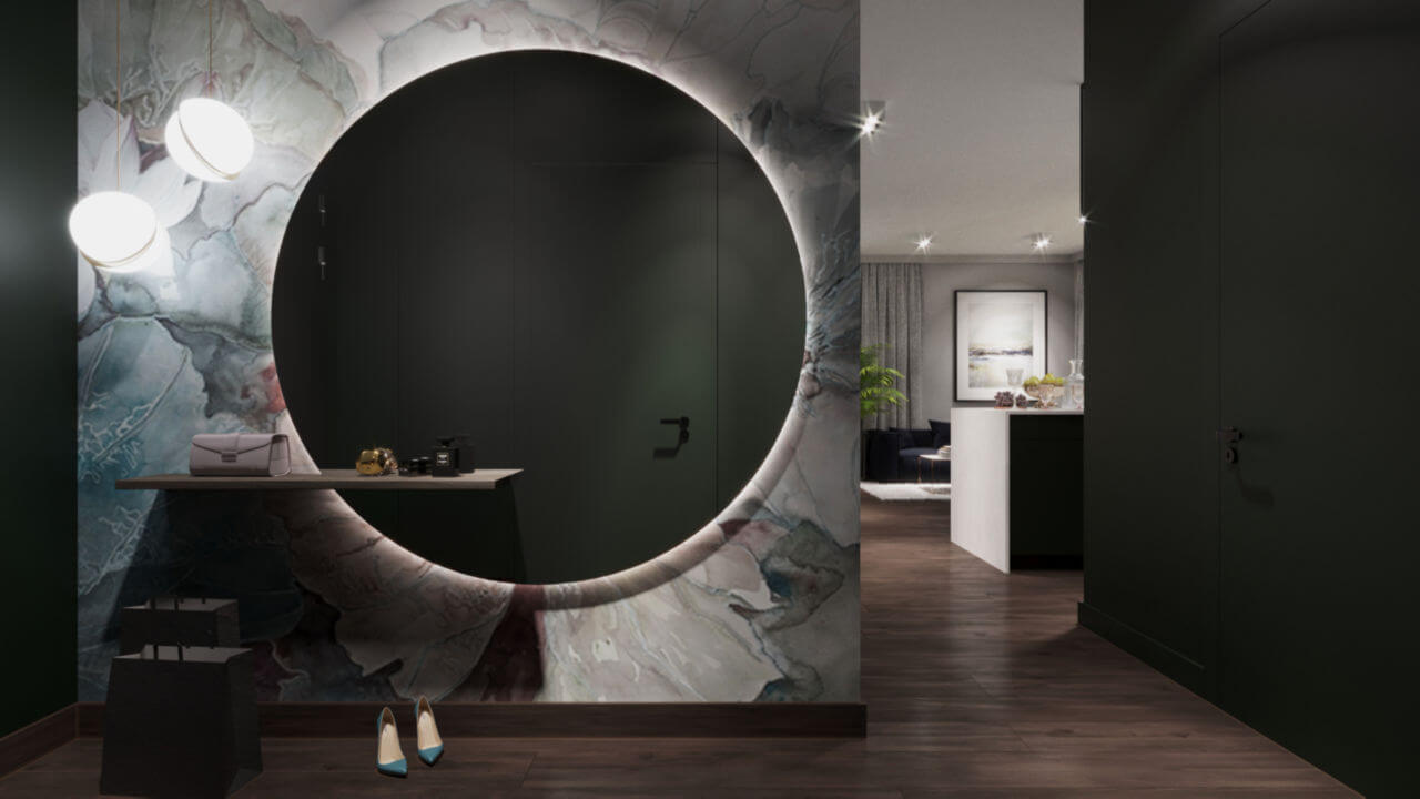 proj. Zen Interiors