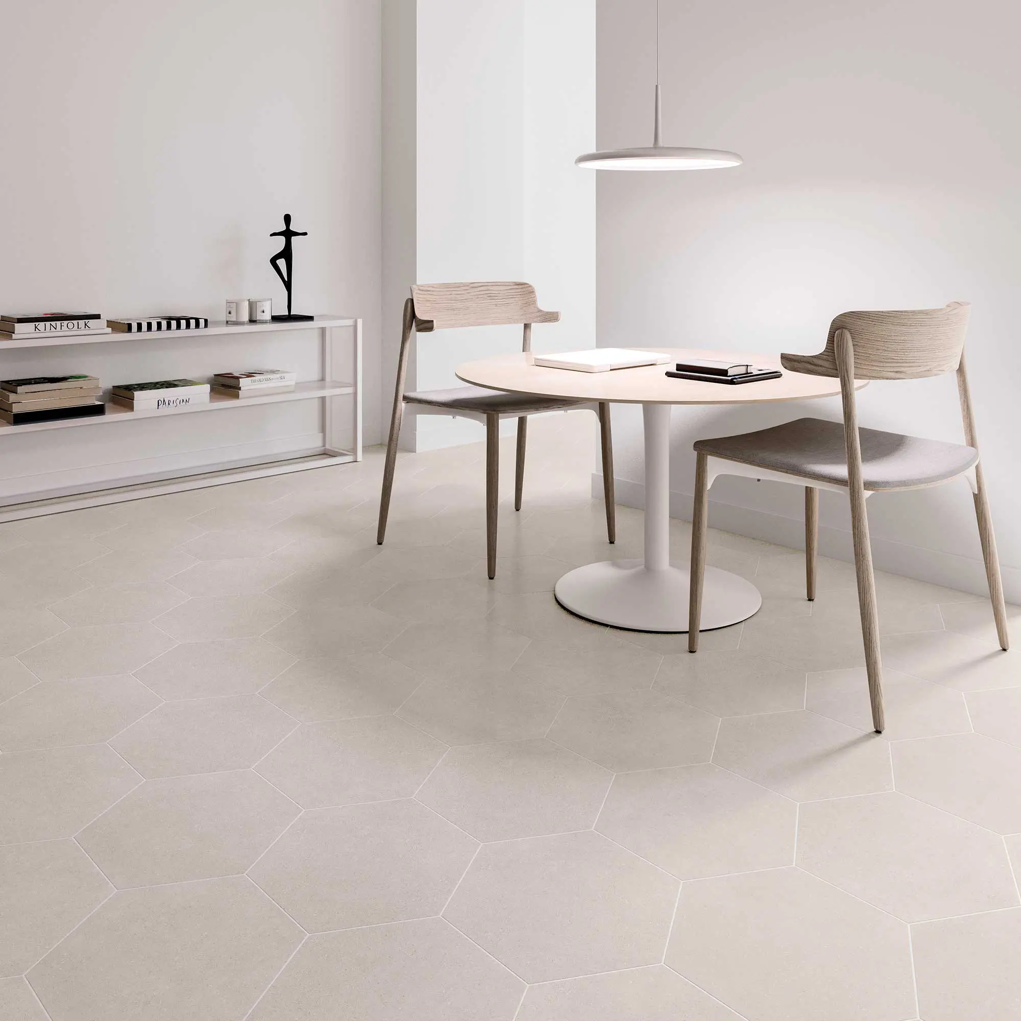 LIMESTONE