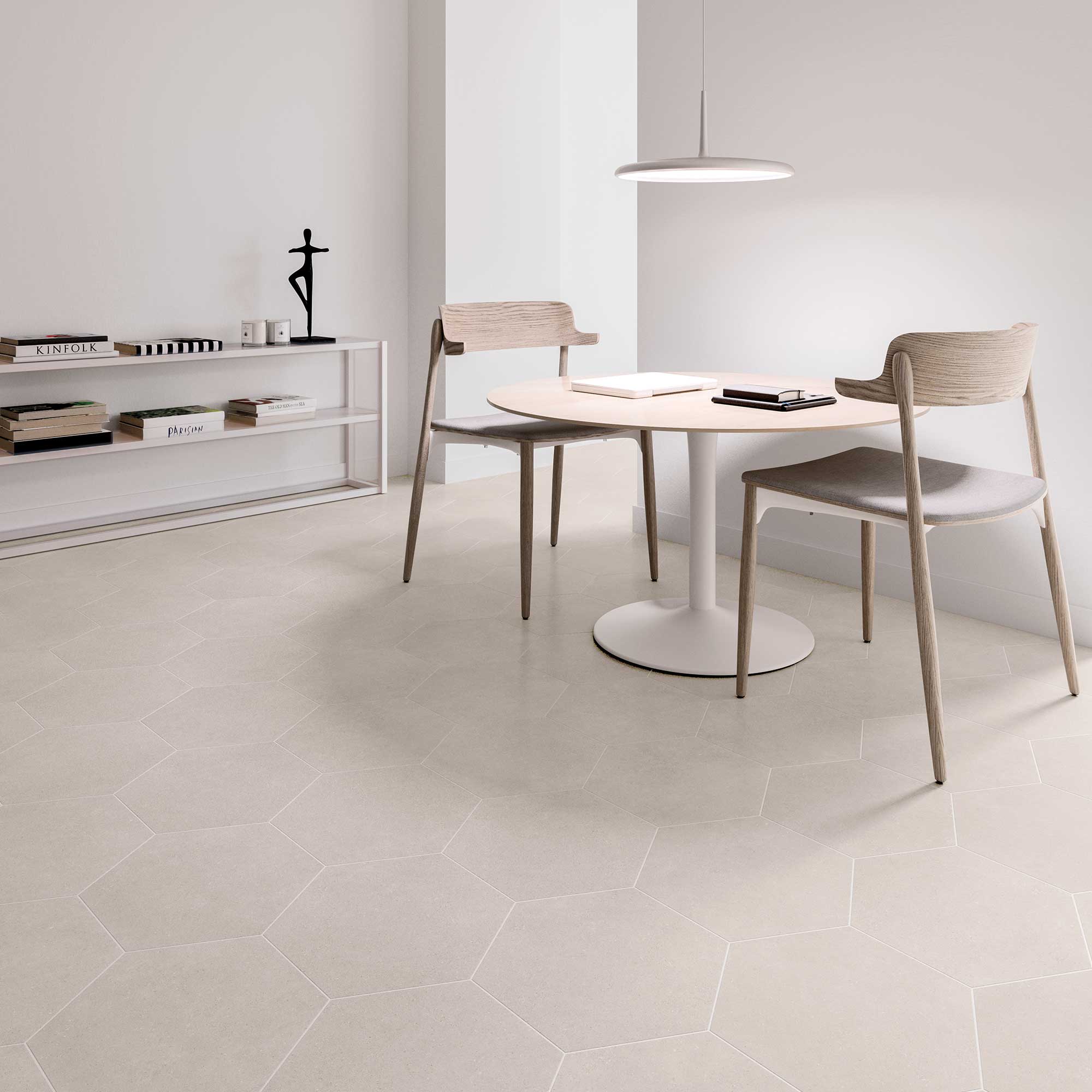 LIMESTONE