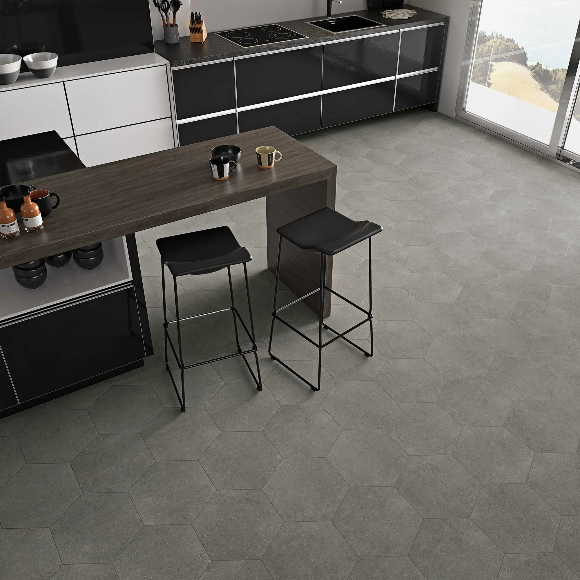 LIMESTONE