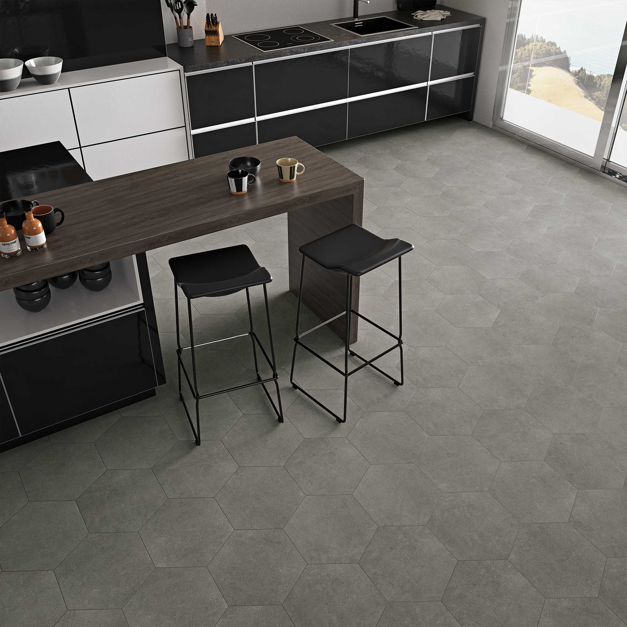 LIMESTONE