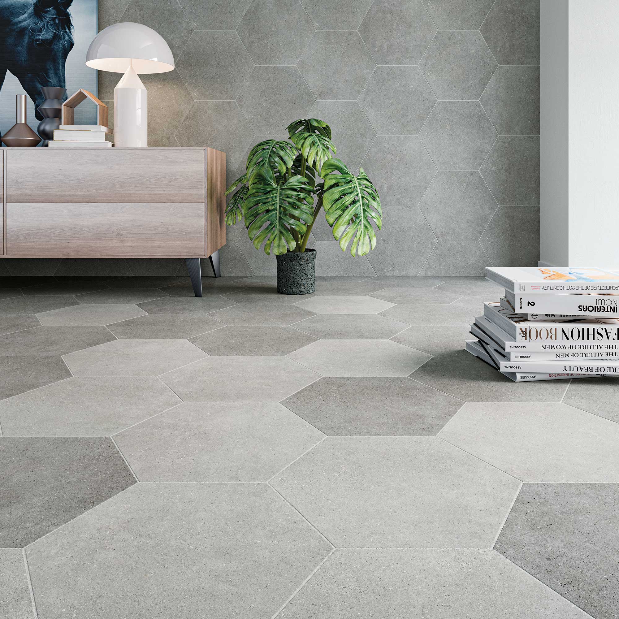 LIMESTONE
