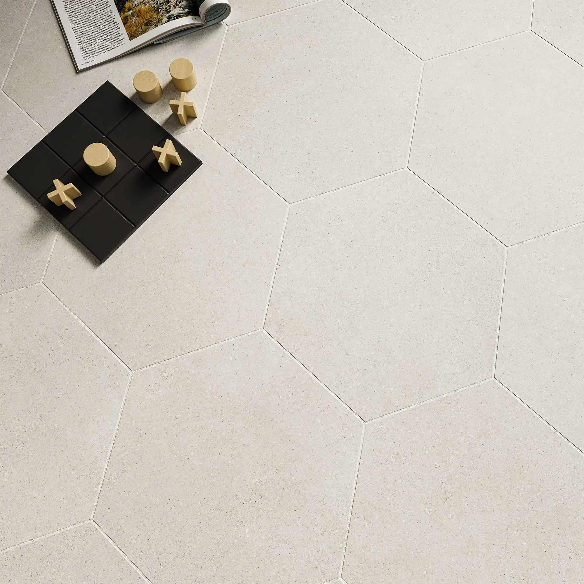 LIMESTONE